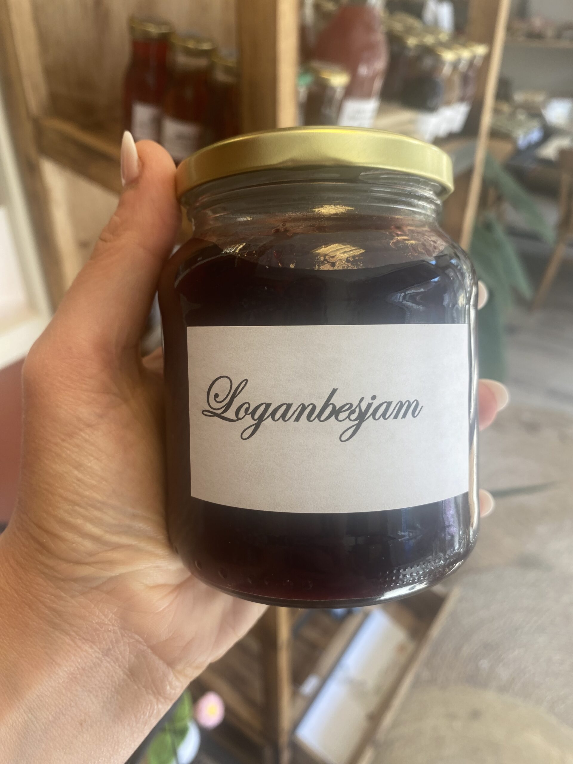 LoganBessen Jam