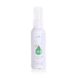 Lavaderm Aftersun Spray