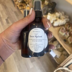 Rozen hydrosol 50 ml