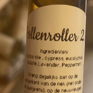 Pollenroller 2.0