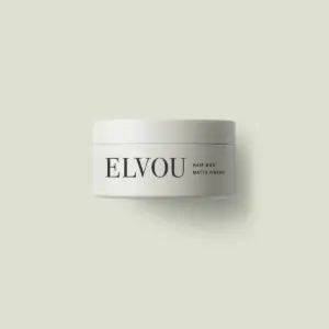 Elvou-Haarwax