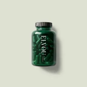 Elvou Sleep Formula