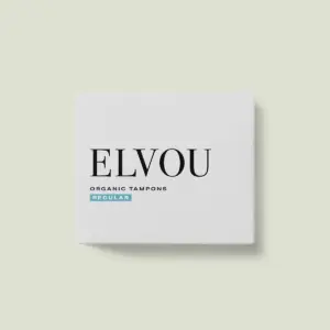 Elvou Tampons Super