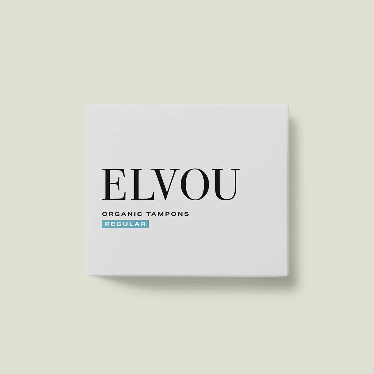 Elvou Tampons Super