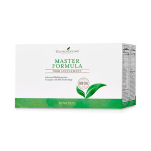 master formula