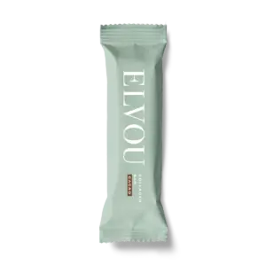 Elvou Collageen Bar - Cacao