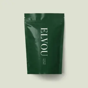 Elvou- grasgevoerde rundercallogeen