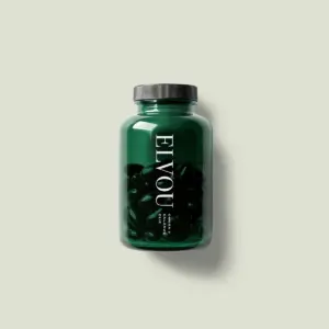 Omega 3 met astaxanthine