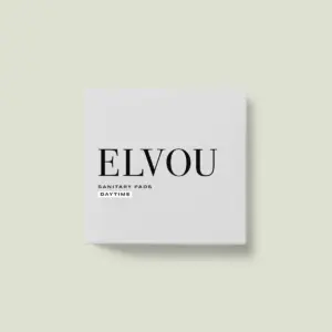 Elvou Maandverband Daytime