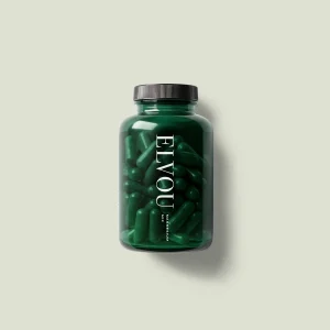 Elvou - Magnesium Mix